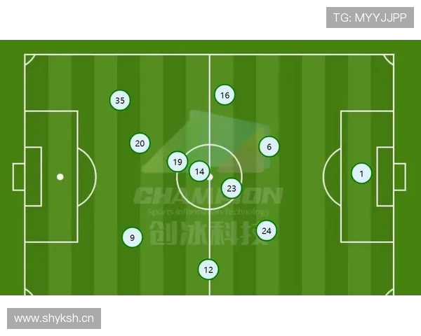 体育数据分析：深入探讨球队表现背后的关键因素与趋势变化 - 副本 - 副本 - 副本